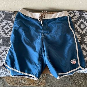 Howler bros board shorts
